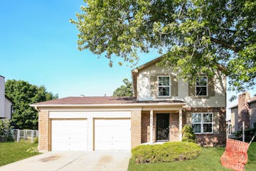 6127 TERRYTOWN PKWY INDIANAPOLIS, IN 46254